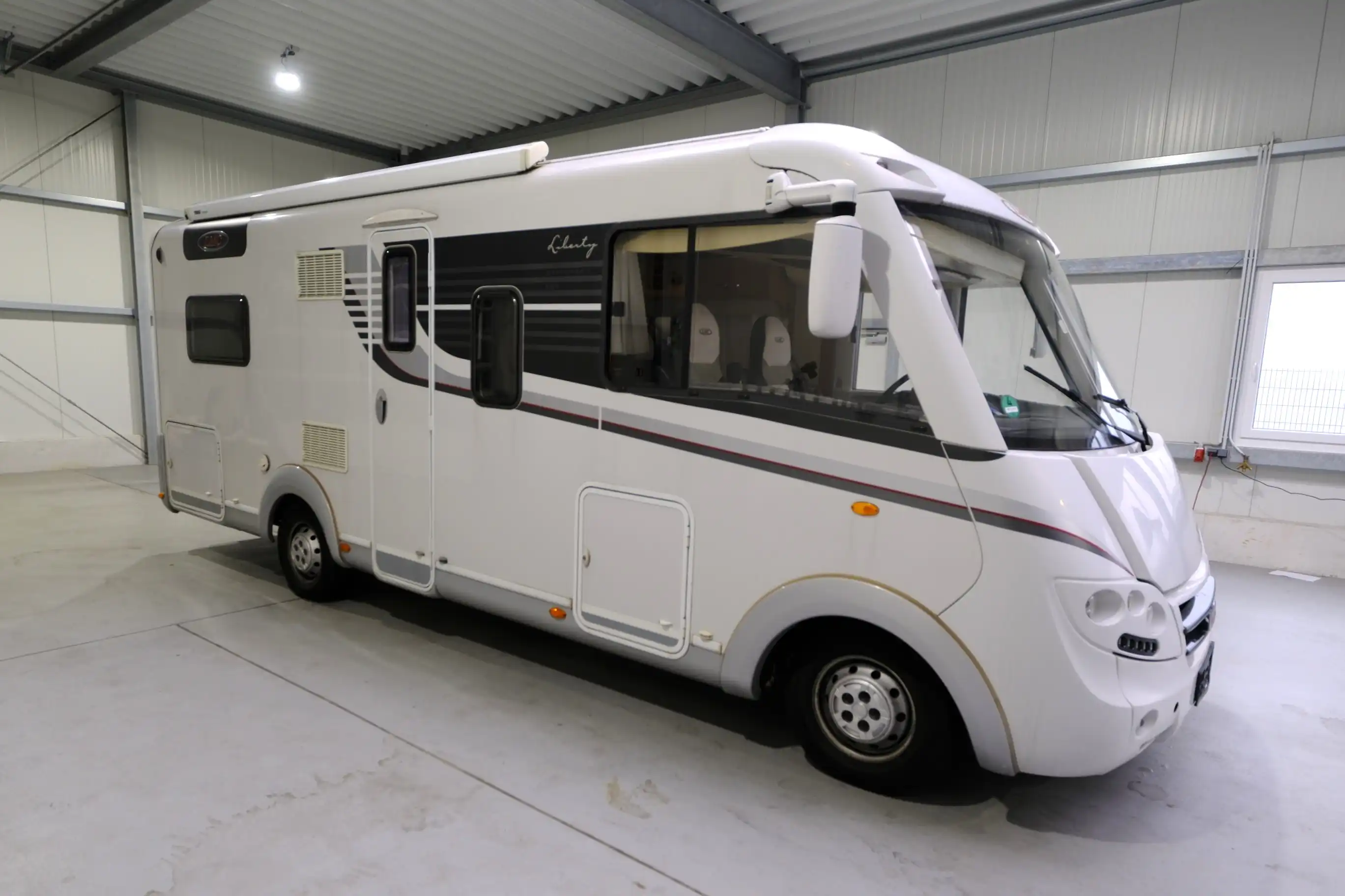 Wohnmobil Verkauf